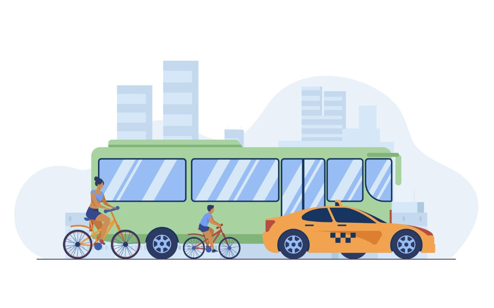 Recommandations de l'UE pour une mobilité abordable, accessible et équitable